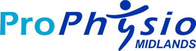 ProPhysio Midlands Logo