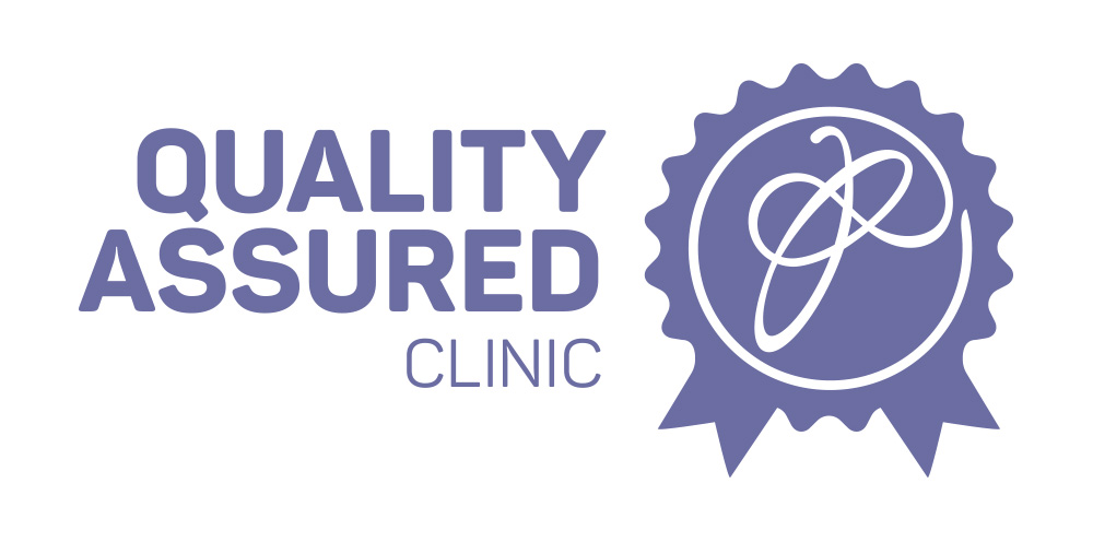 Quality Assured Clinic